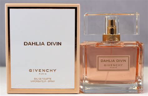 dahlia divin eau de toilette